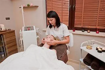 Zimnik Luksus Natury & Wellness Hotel Ostre