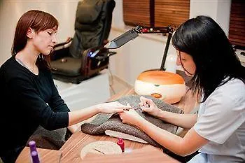 Zimnik Luksus Natury & Wellness Ostre