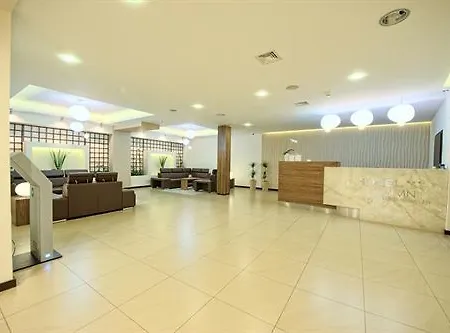 Zimnik Luksus Natury & Wellness 4*