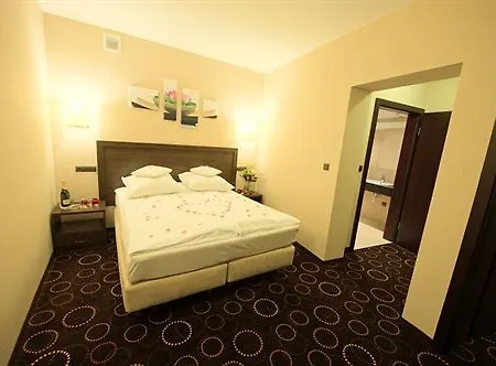 Zimnik Luksus Natury & Wellness 4* Ostre
