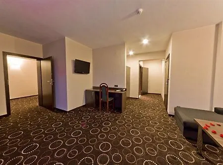 Zimnik Luksus Natury & Wellness Hotel 4*