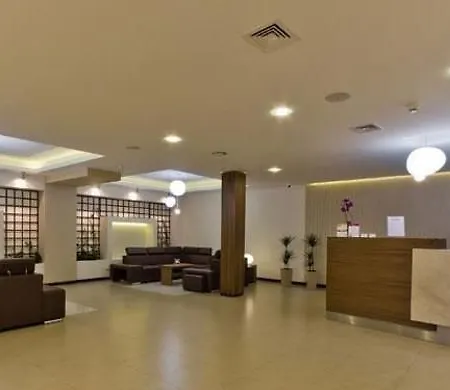 Zimnik Luksus Natury & Wellness Готель
