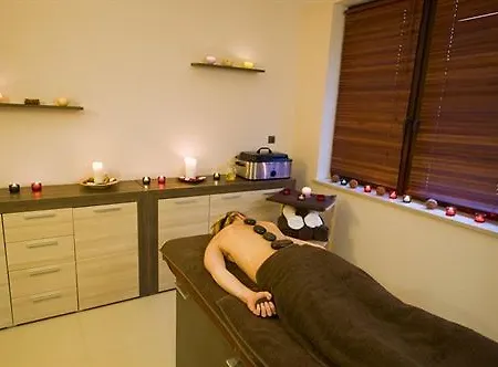 Zimnik Luksus Natury & Wellness 4*