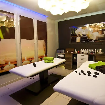 Zimnik Luksus Natury & Wellness Готель Ostre