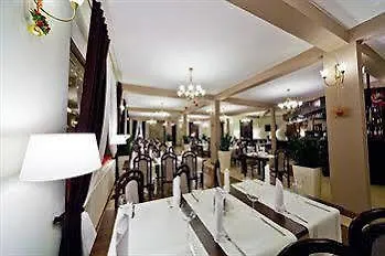 Zimnik Luksus Natury & Wellness Hotel
