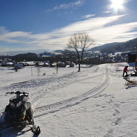 Zimnik Luksus Natury & Wellness 4*