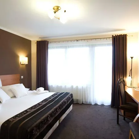 Zimnik Luksus Natury & Wellness 4*