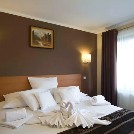 Zimnik Luksus Natury & Wellness 4*