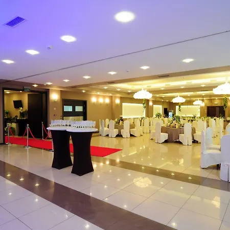 Hotel Zimnik Luksus Natury & Wellness