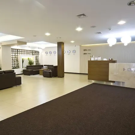 Zimnik Luksus Natury & Wellness Hotel Ostre