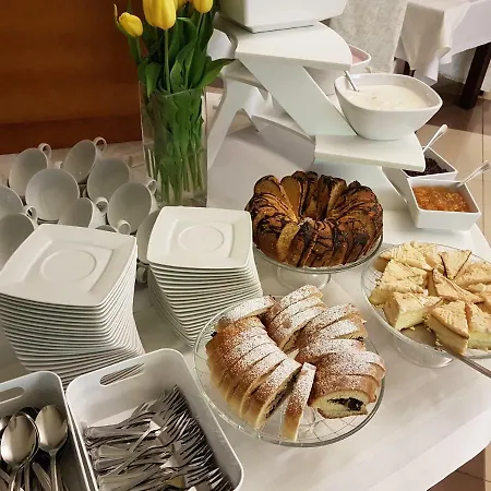 Zimnik Luksus Natury & Wellness Hotel