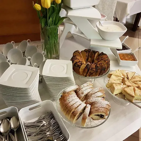 Zimnik Luksus Natury & Wellness Hotel