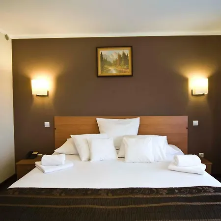 Zimnik Luksus Natury & Wellness Otel 4*