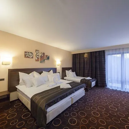 Hotel Zimnik Luksus Natury & Wellness 4*