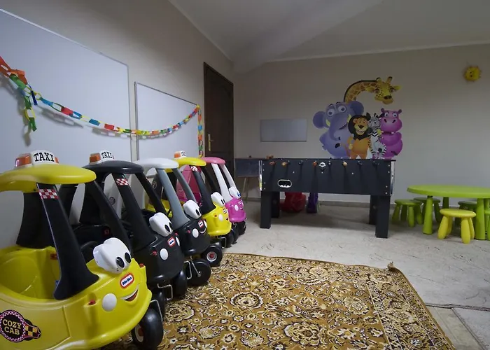 Zimnik Luksus Natury & Wellness 4* Ostre