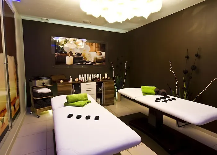 Zimnik Luksus Natury & Wellness Ostre