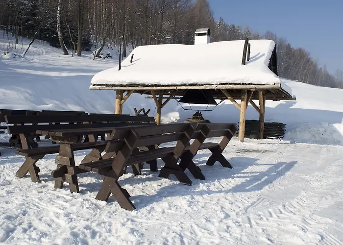 Zimnik Luksus Natury & Wellness