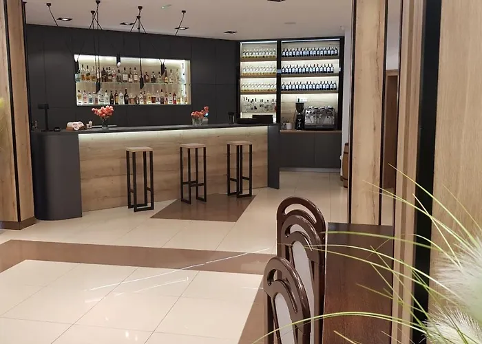 Zimnik Luksus Natury & Wellness Hotel Ostre