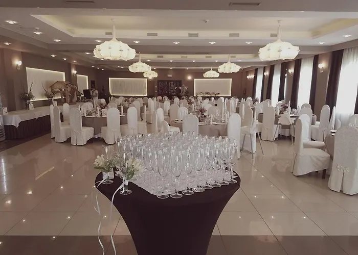 מלון Zimnik Luksus Natury & Wellness 4*