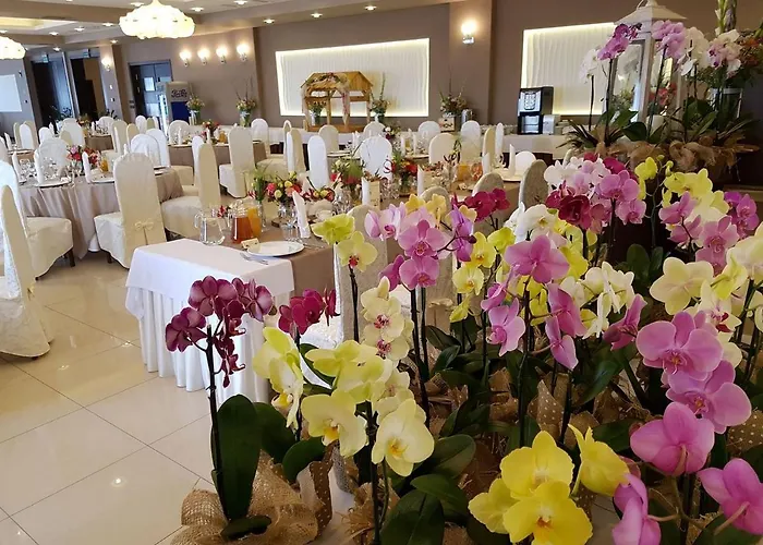 מלון Zimnik Luksus Natury & Wellness 4*