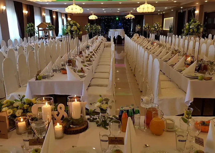 Zimnik Luksus Natury & Wellness Hotel Ostre