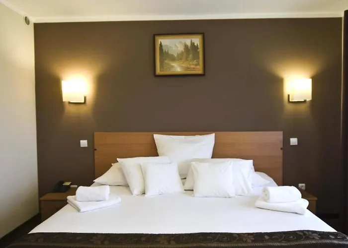 Zimnik Luksus Natury & Wellness 4*