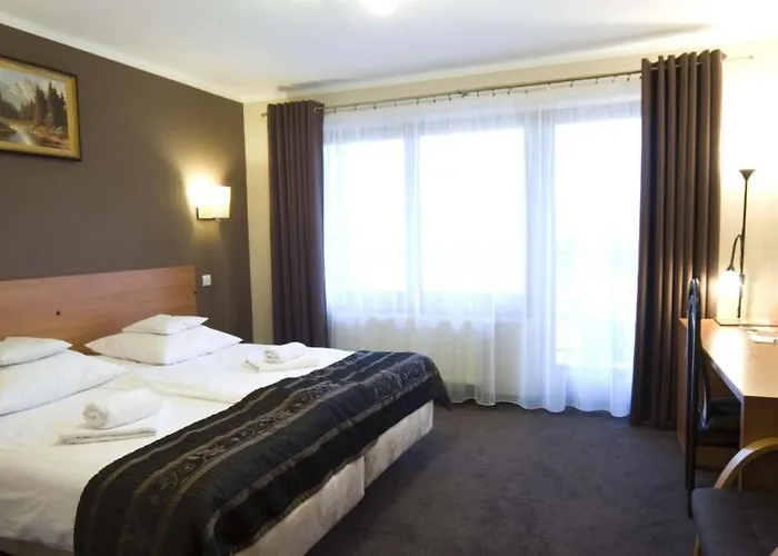 Zimnik Luksus Natury & Wellness