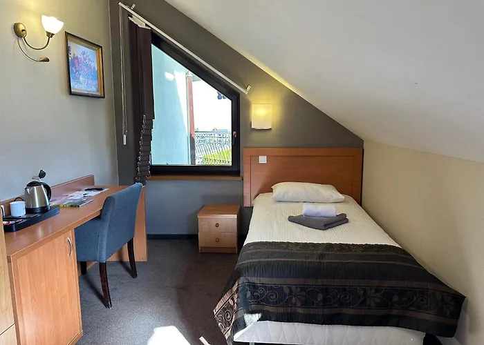 Zimnik Luksus Natury & Wellness Hotel