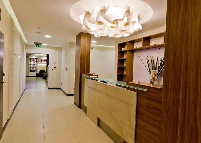 Zimnik Luksus Natury & Wellness