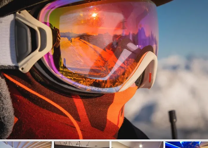 Hotel Zimnik Luksus Natury & Wellness 4*