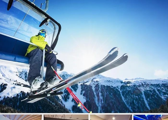 Zimnik Luksus Natury & Wellness Hotel Ostre