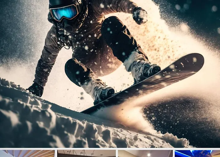 Zimnik Luksus Natury & Wellness 4*