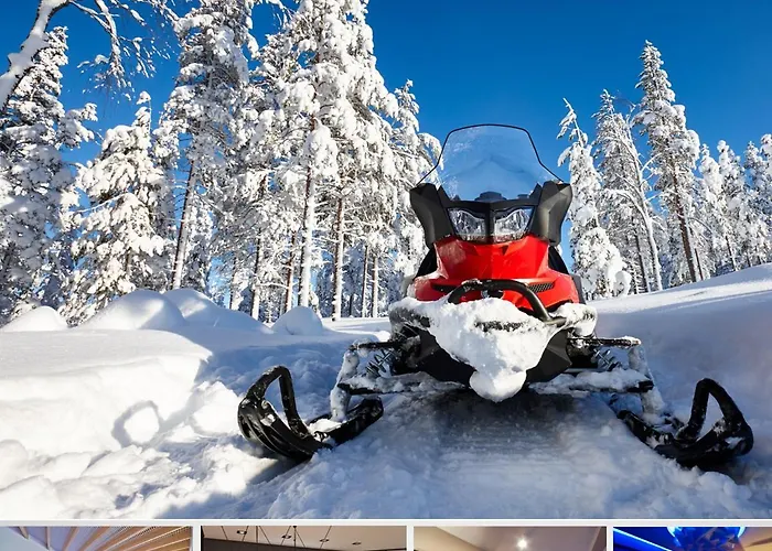 Zimnik Luksus Natury & Wellness Hotel Ostre