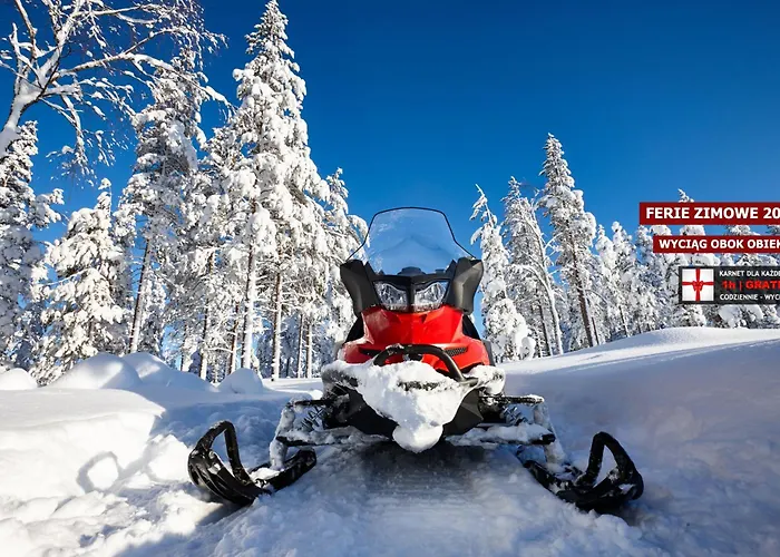 Zimnik Luksus Natury & Wellness