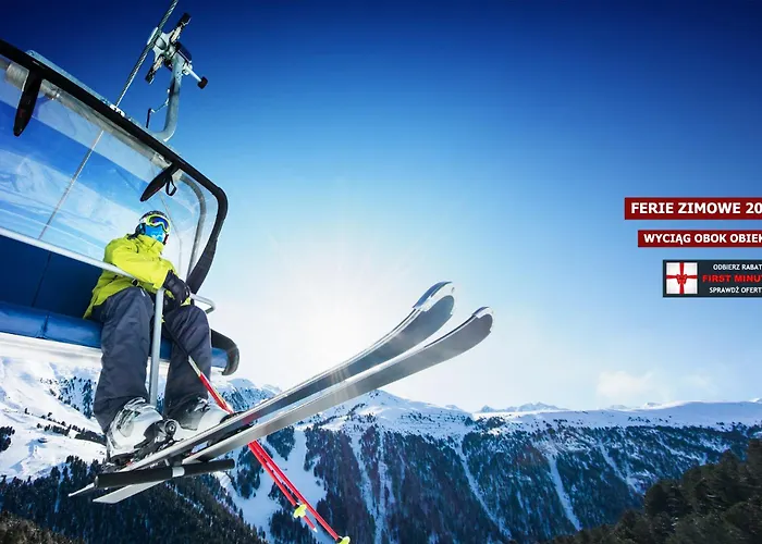 Zimnik Luksus Natury & Wellness מלון 4*