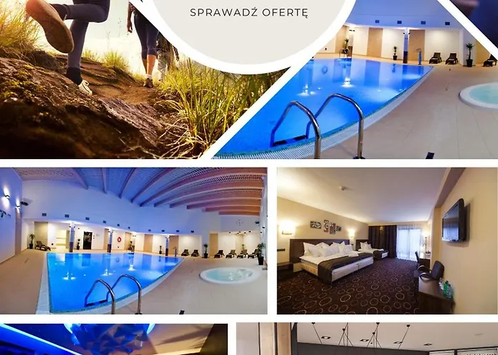 Zimnik Luksus Natury & Wellness Hotel 4*