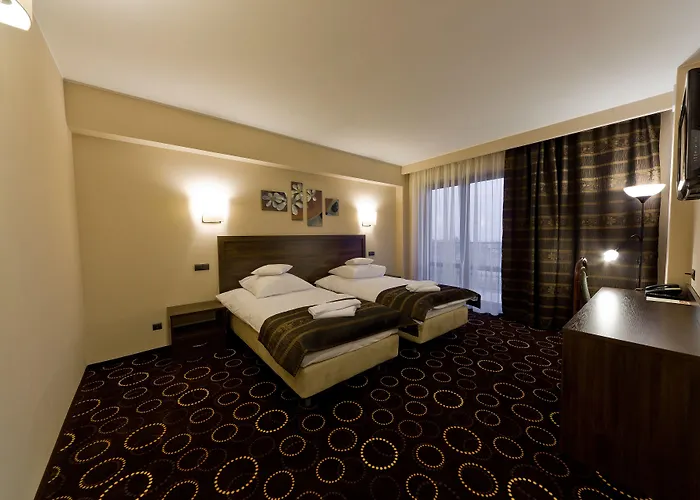 Zimnik Luksus Natury & Wellness Hotel