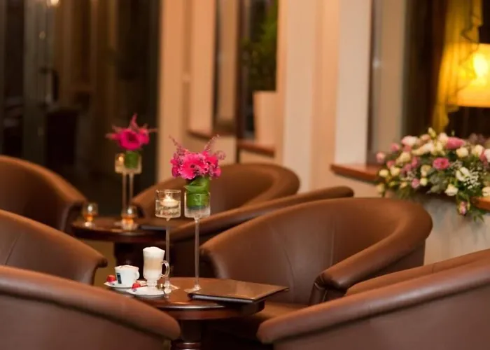 Hotel Zimnik Luksus Natury & Wellness