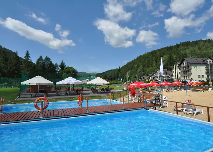 Zimnik Luksus Natury & Wellness