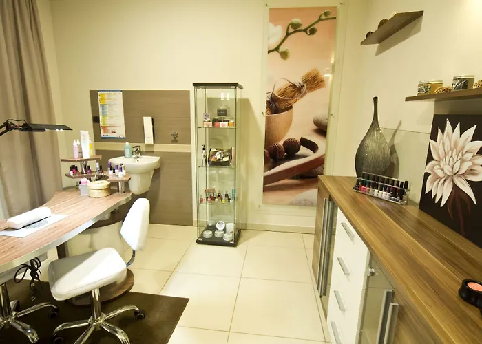 Zimnik Luksus Natury & Wellness 4*