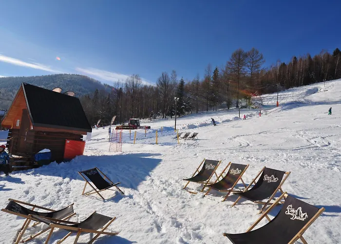 Zimnik Luksus Natury & Wellness Hotel