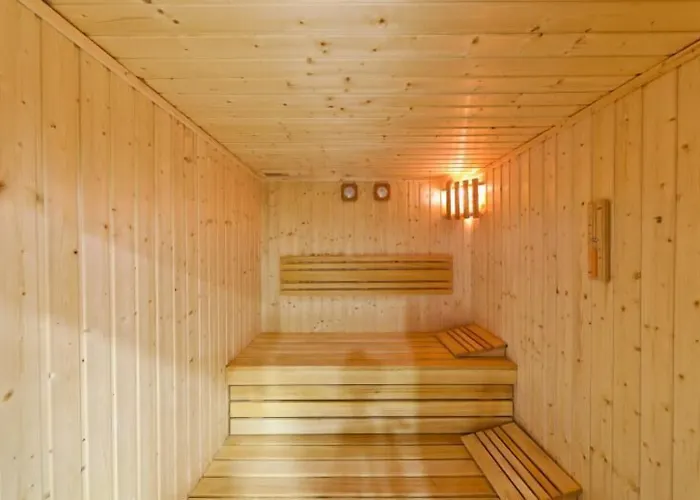 Zimnik Luksus Natury & Wellness מלון 4*