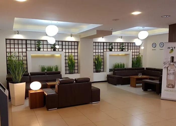 Hotel Zimnik Luksus Natury & Wellness 4*