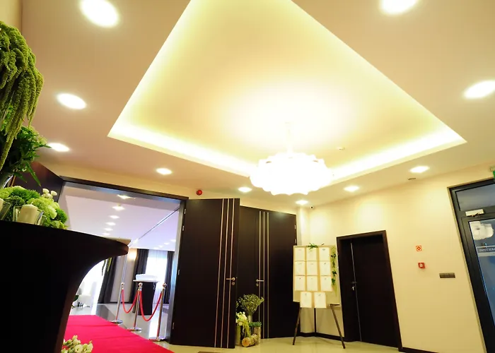 Zimnik Luksus Natury & Wellness Ostre