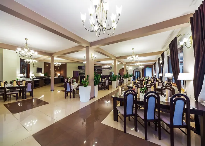 Zimnik Luksus Natury & Wellness