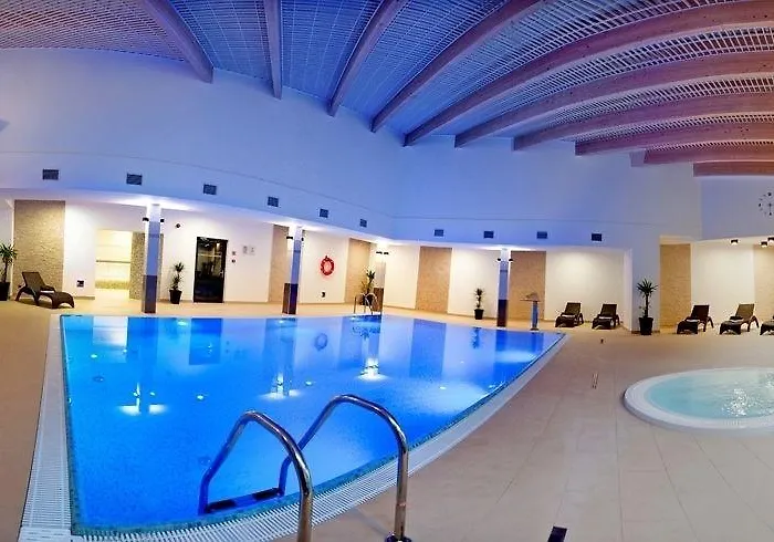 Zimnik Luksus Natury & Wellness Hotel