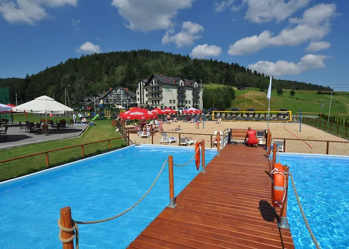 Zimnik Luksus Natury & Wellness 4*