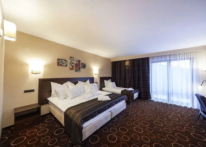 Zimnik Luksus Natury & Wellness Hotel 4*