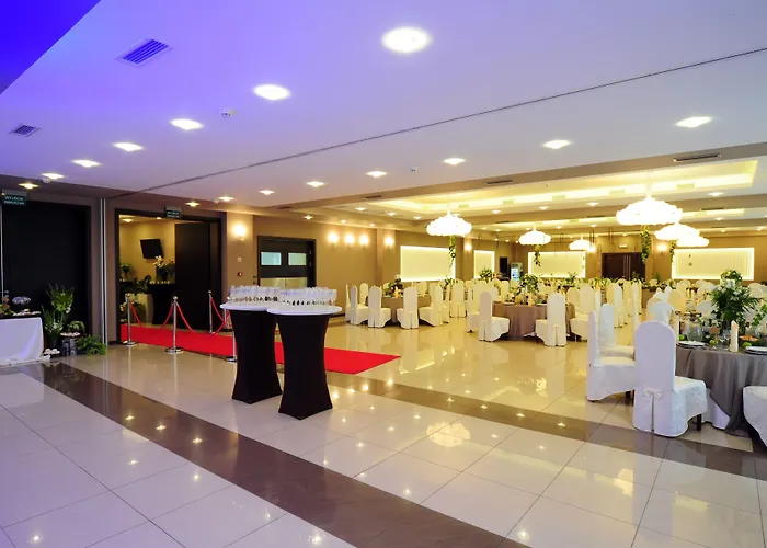 Hotel Zimnik Luksus Natury & Wellness