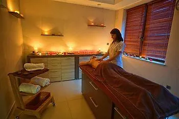 Zimnik Luksus Natury & Wellness Ostre